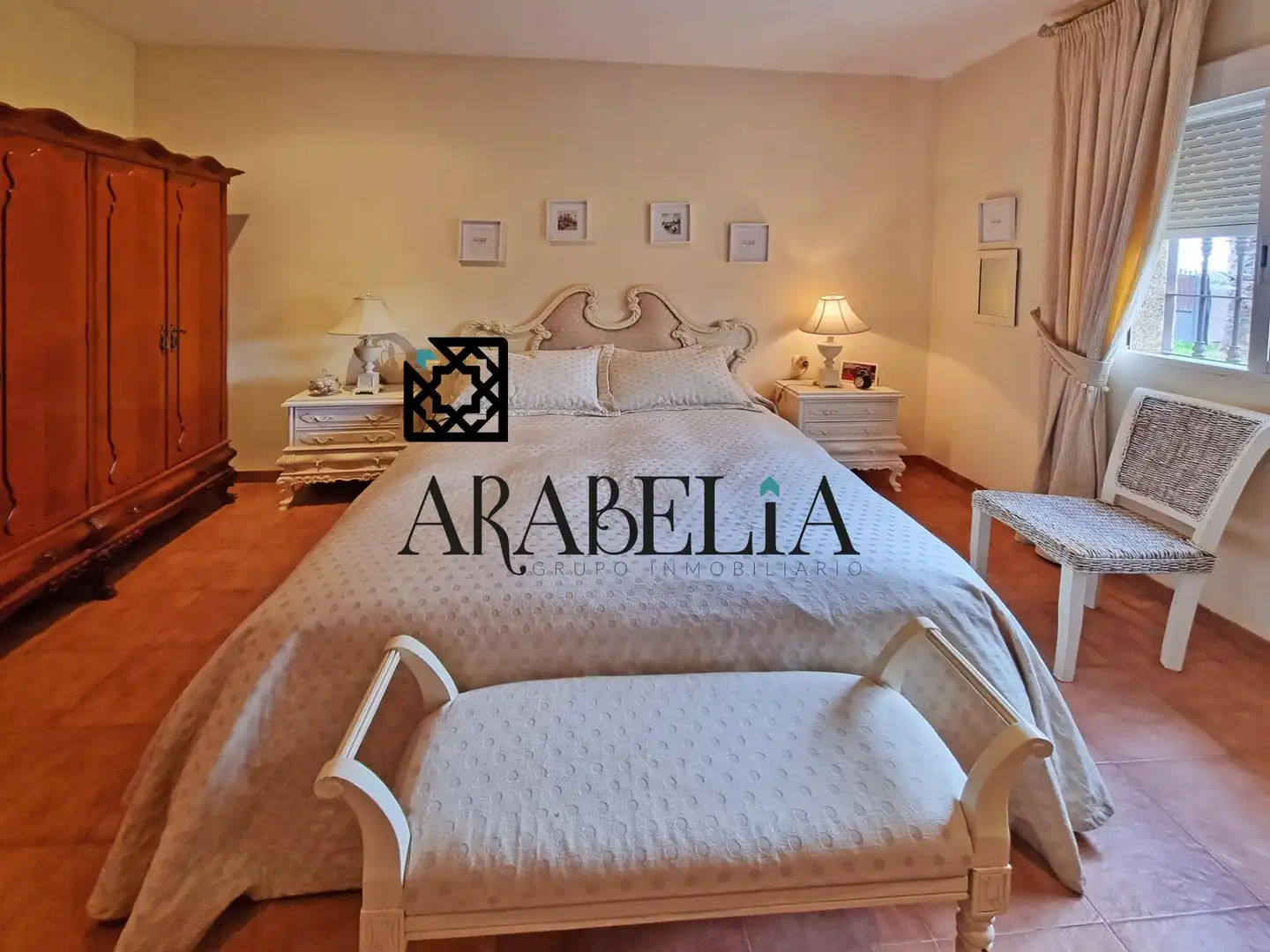 Villa mit Garten zum Verkauf in Periurbano Oeste - Sierra, imagen 20