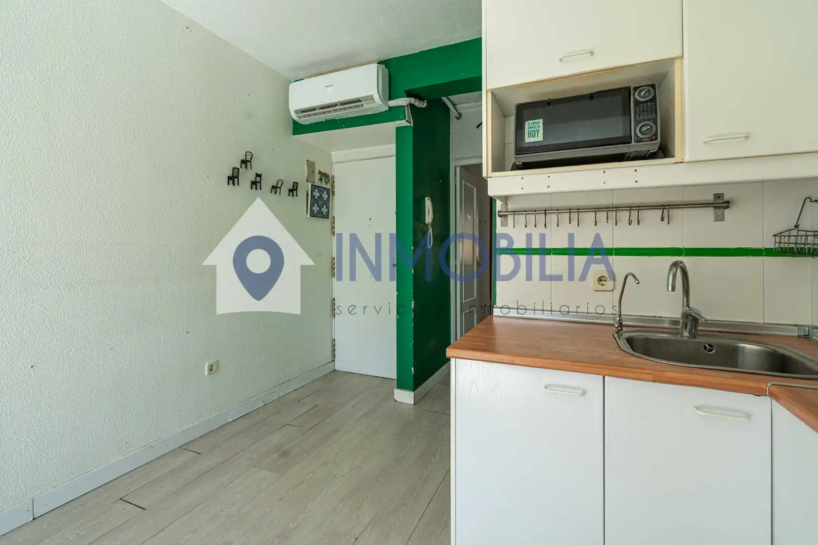 Wohnung mit Terrasse zum Verkauf in Calle de Martínez, imagen 10
