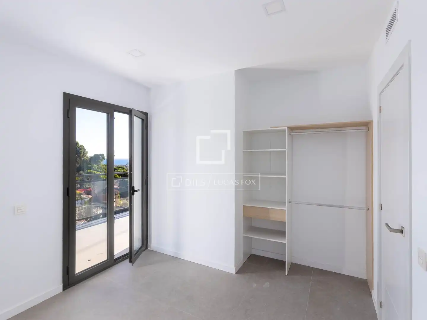 Detached house with terrace for sale in Cabrils, imagen 13
