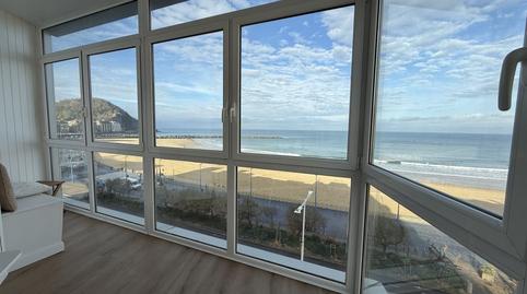 Photo 3 of Flat to rent in Zurriola, Gros, Donostia - San Sebastián