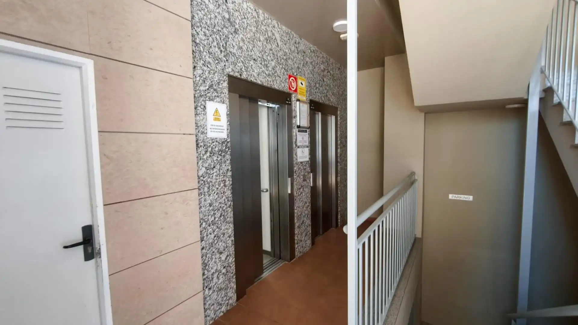 Apartament en venda en Oropesa del Mar / Orpesa amb Aire condicionat, Moblat i Balcó