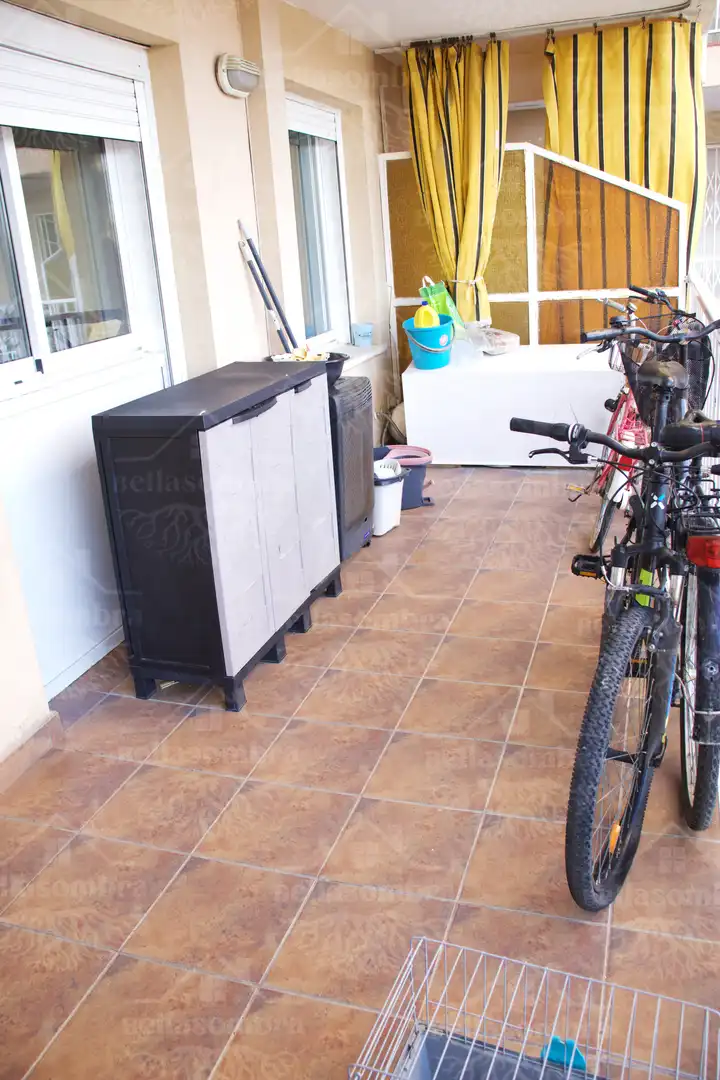 Piso en venta en Carrer Ramon Llull, Malgrat de Mar