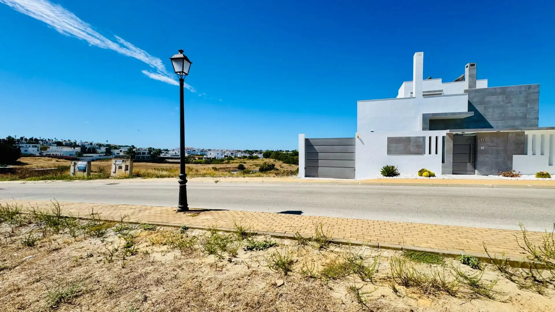 Residential land for sale in Calle Martín de Yudicibus, imagen 5