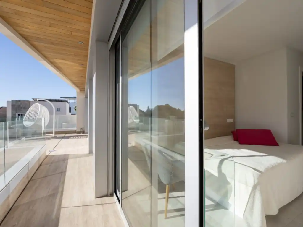 Casa o xalet en venda a Calle del Mar, Aguamarina