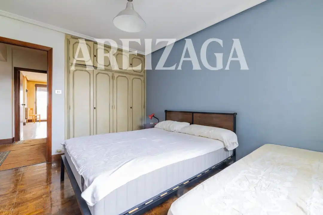 Casa amb terrassa en venda a Urbanización Montesol, imagen 22