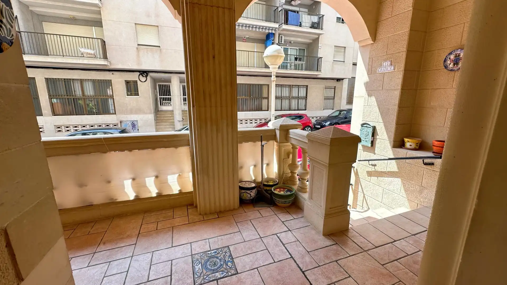 Wohnung mit Terrasse zum Verkauf in Guardamar Playa, imagen 13