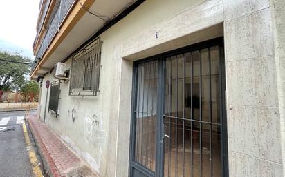 Exterior view of Flat for sale in  Murcia Capital