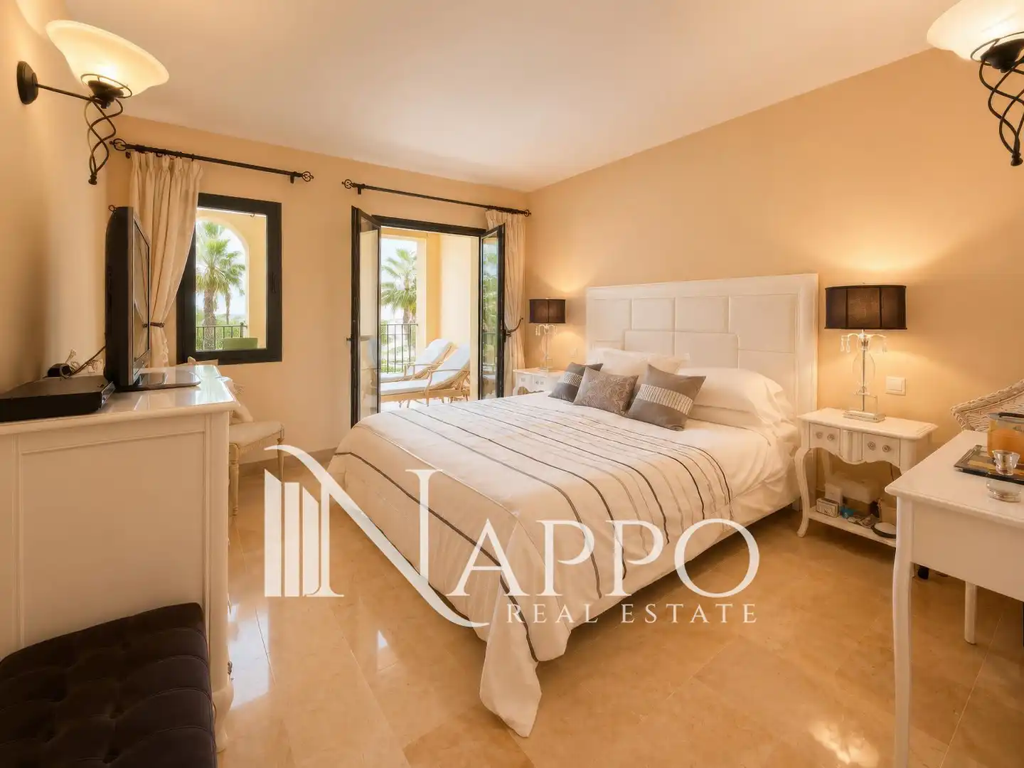 Habitación de Piso en venta en Calvià con Aire acondicionado, Calefacción y Terraza