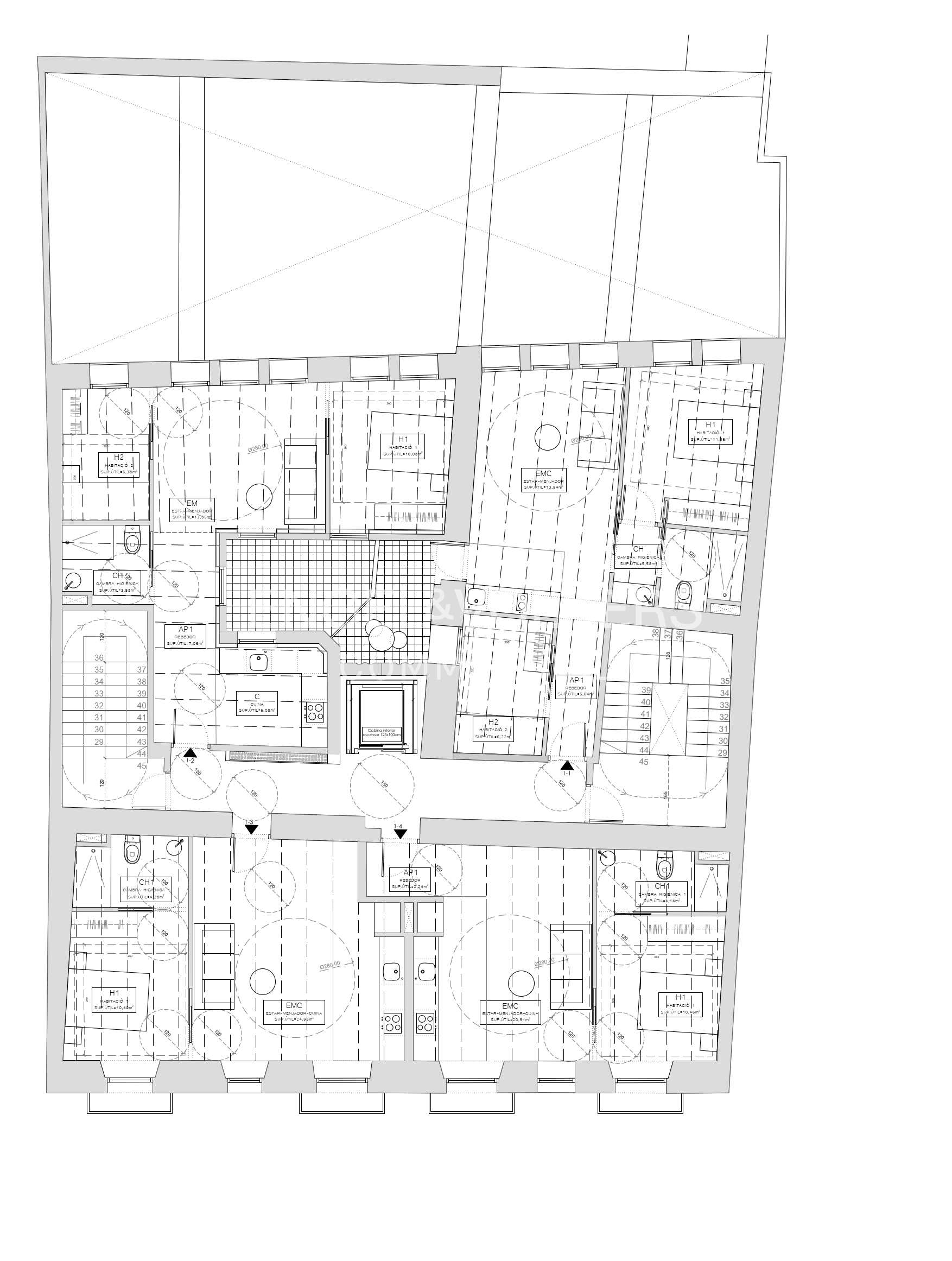Edifici en venda en  Tarragona Capital