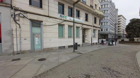 Foto 4 von Geschaftsraum zur Miete in De España, Centro, Ferrol