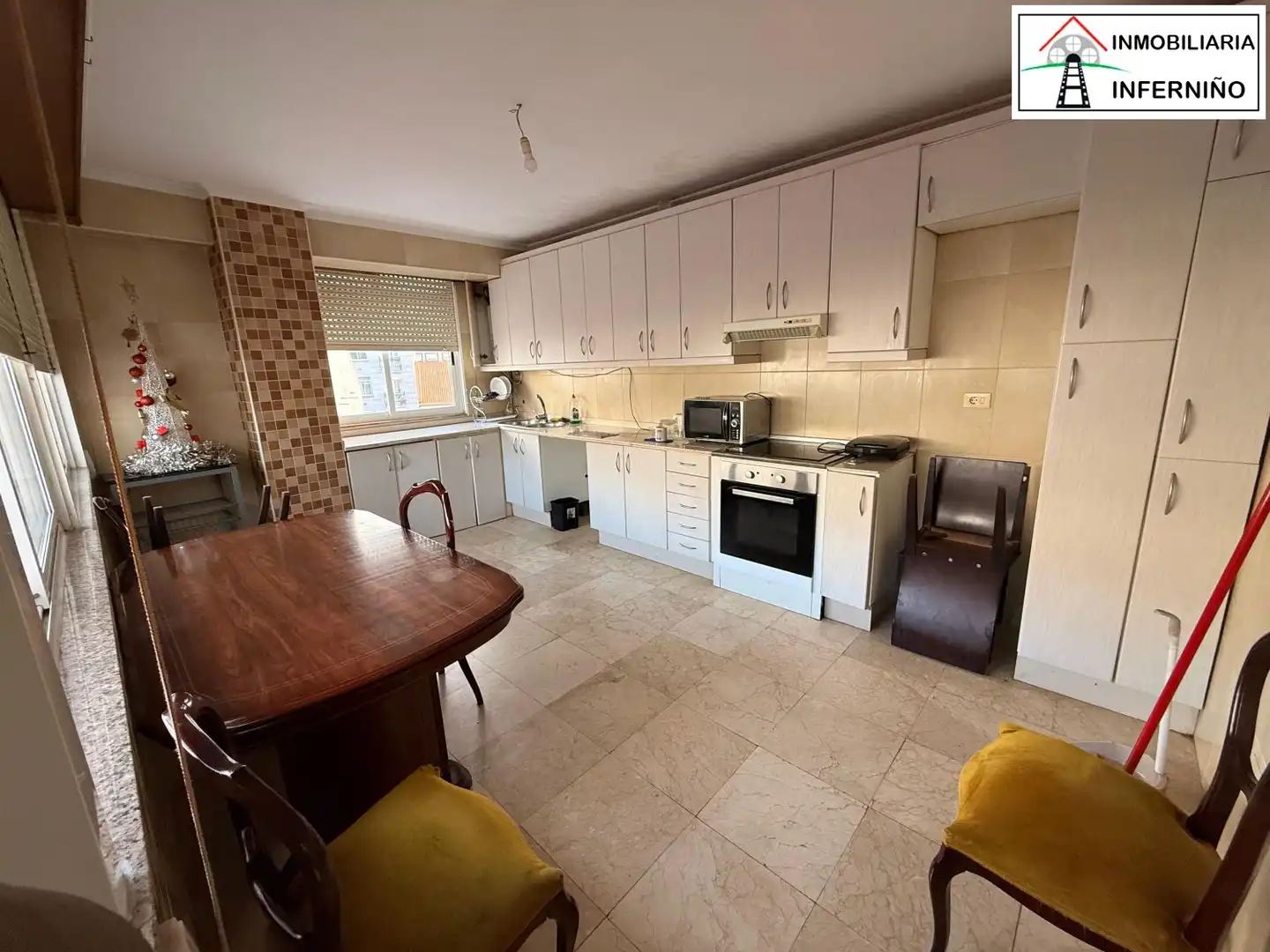 Flat with lift for sale in Fajardo