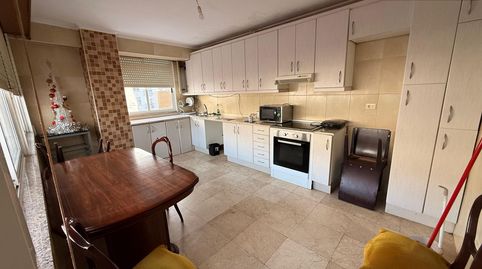 Piso en venta en Inferniño, 5 dormitorios.