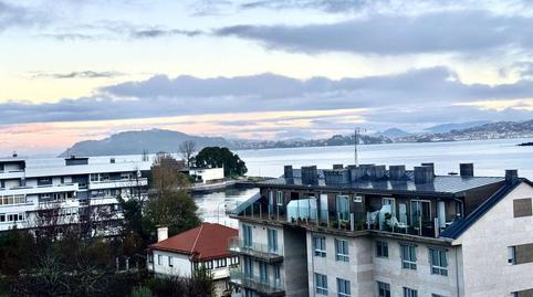 Foto 4 de Pis de lloguer a Calle Burgo, Baiona, Pontevedra