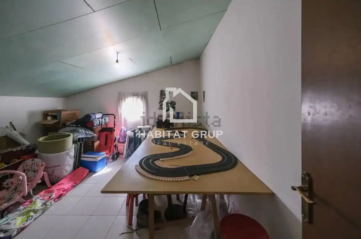 Casa o xalet en venda en Torelló amb Jardí privat i Terrassa