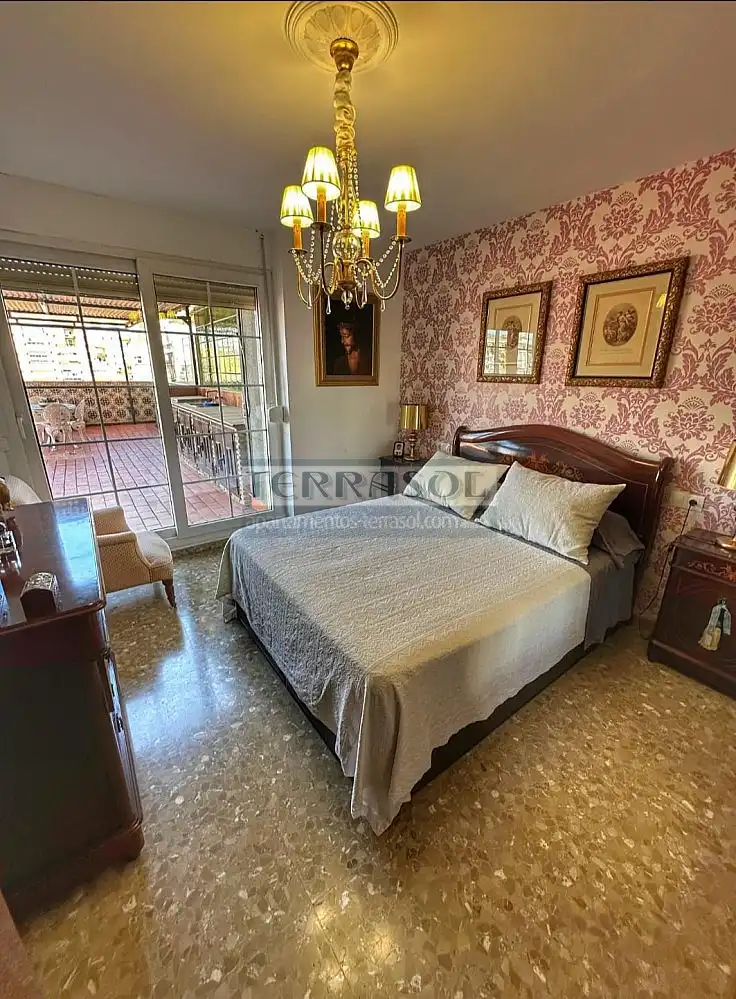 Apartamento con ascensor en venta en Torre del Mar, imagen 15