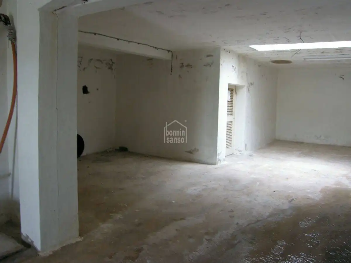 Gewerbefläche zum Verkauf in Santa Anna - Sol de l'Est, imagen 3