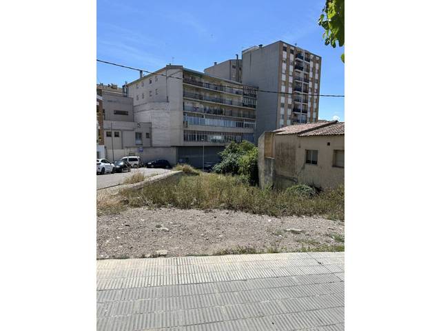 Terreno residencial en Venta en Vallfogona, 1 en Cervera