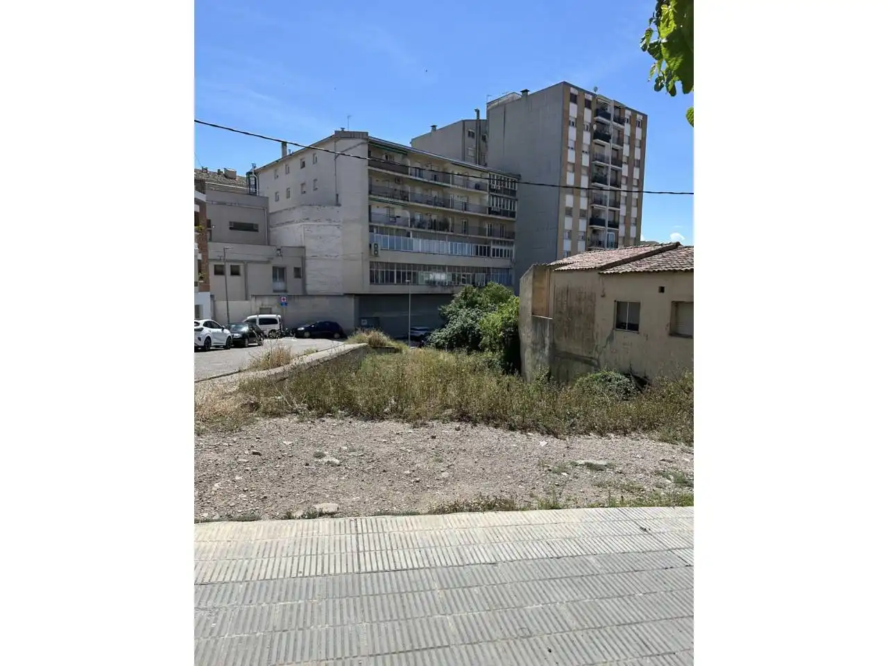 Grundstücke und Bauplätze zum Verkauf in Vallfogona 1