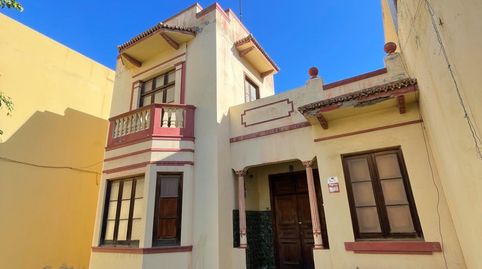 Foto 3 de Casa o chalet en venta en Calle Calle Pérez Galdós, San Juan, Telde