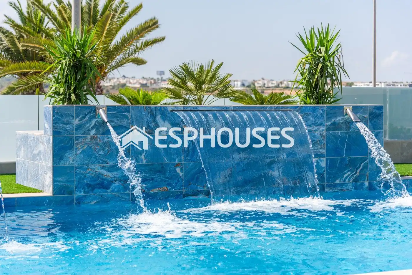 Villa avec terrasse à vendre à Orihuela Costa, imagen 45