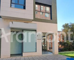 Exterior view of Premises for sale in Oviedo   with Terrace