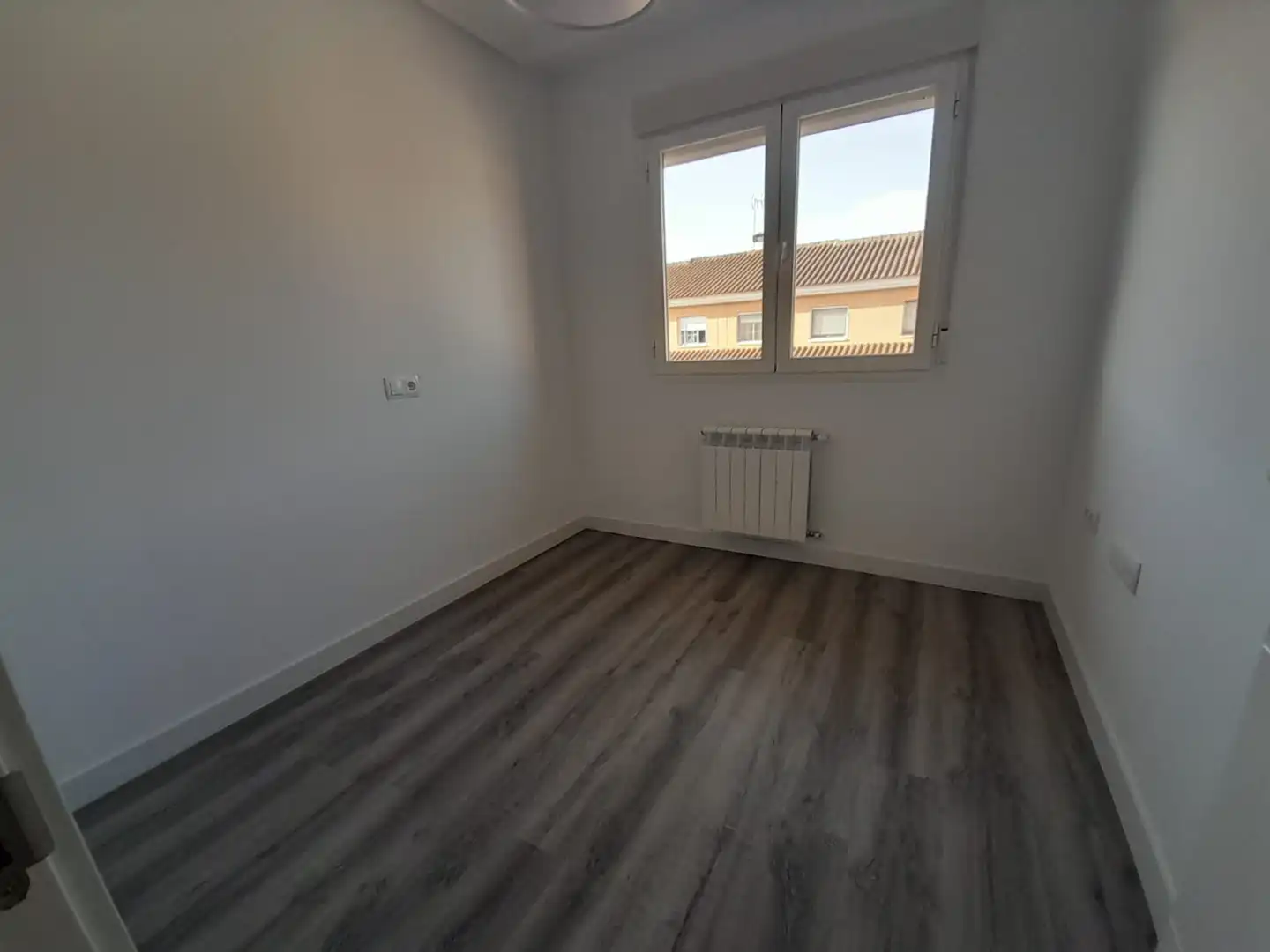 Dormitori de Casa o xalet en venda en Puertollano amb Calefacció, Terrassa i Traster
