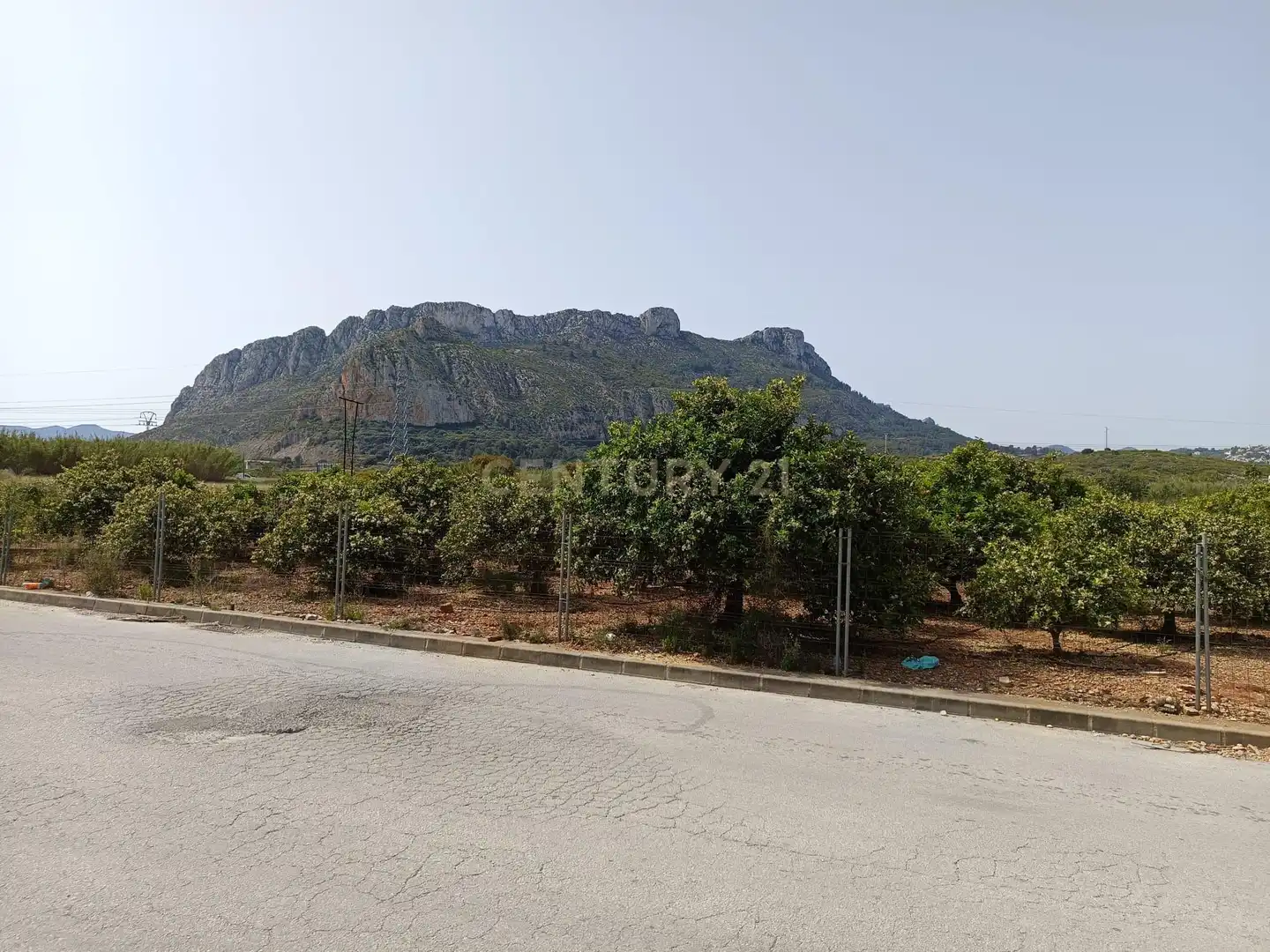 Rural land for sale in Partida Camades, 13, 03770, Alicante, Spain, imagen 10