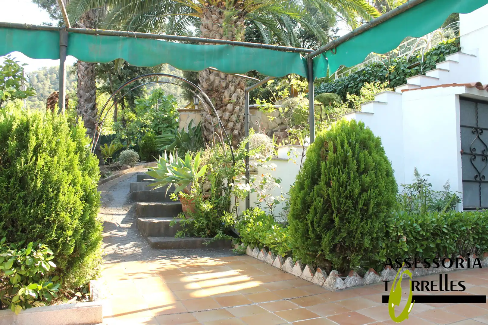 Casa o xalet en venda a Torrelles de Llobregat