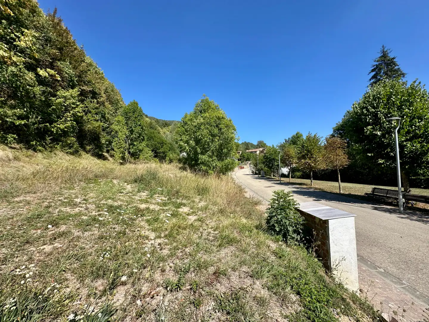 Terreno residenziale in vendita a Carrer Puig de Sant Miquel, imagen 8