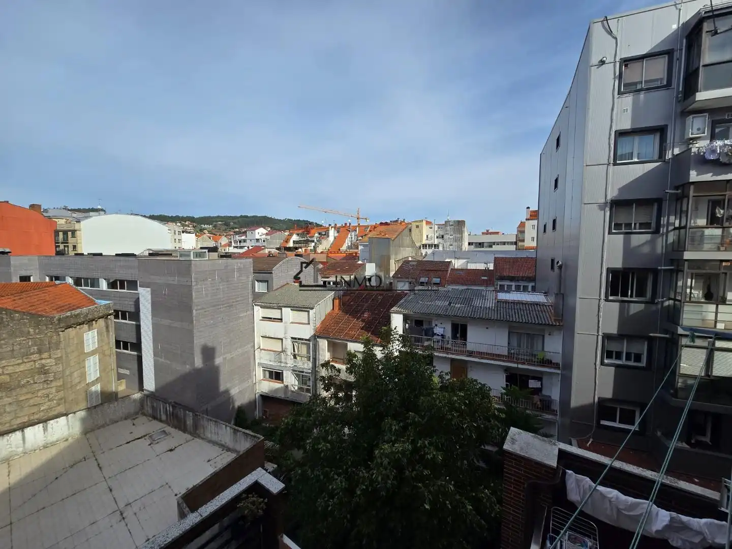 Wohnung mit Aufzug zum Verkauf in Centro - Echegaray, imagen 4