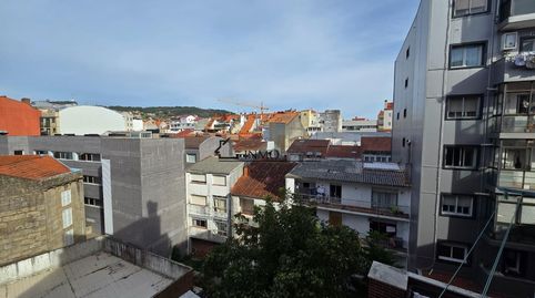 Foto 4 de Piso en venta en Centro - Echegaray, Pontevedra Capital