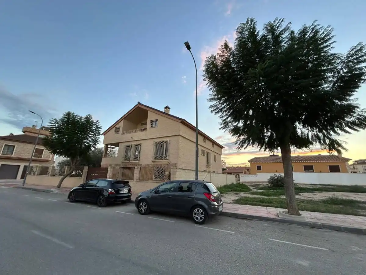 Bungalow à vendre à C. Juan Carlos I, imagen 3