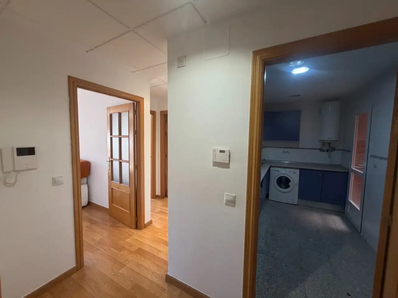 Piso con ascensor en venta en Calle Huertos, imagen 2