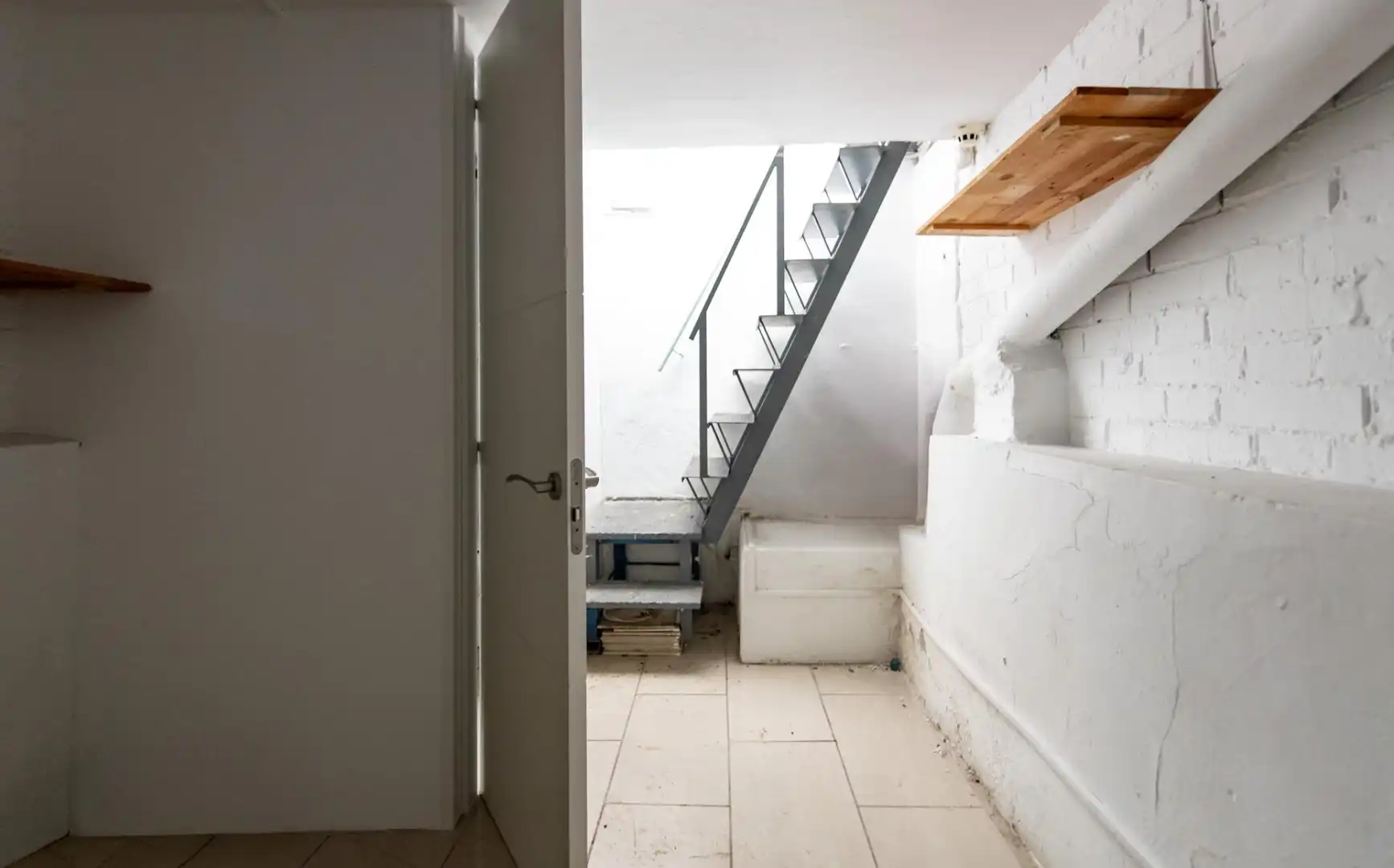 Business premises for sale in Carrer del Llobregós, imagen 16