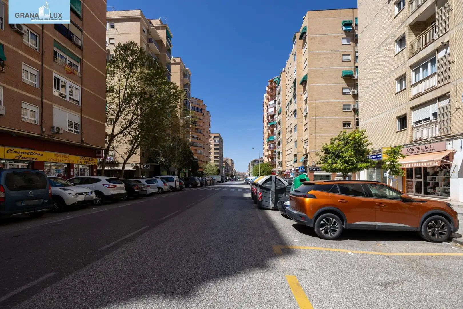 Piso con ascensor en venta en Calle del Pintor Ismael de la Serna, imagen 7