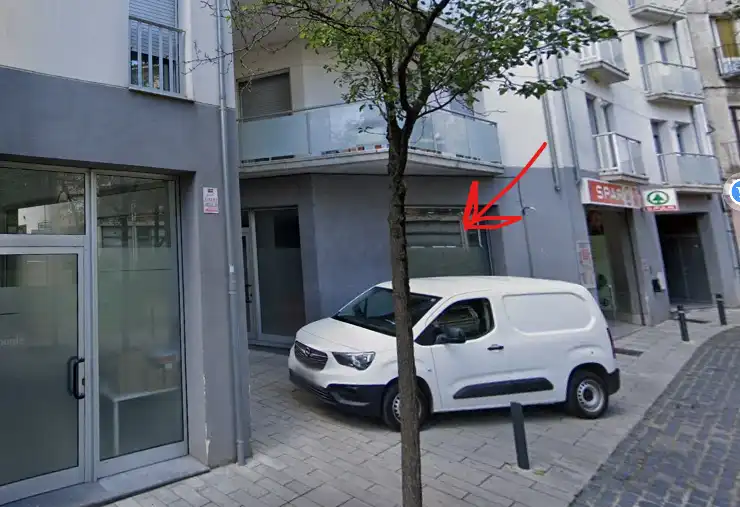 Business premises for sale in Carrer Santa Magdalena, imagen 10