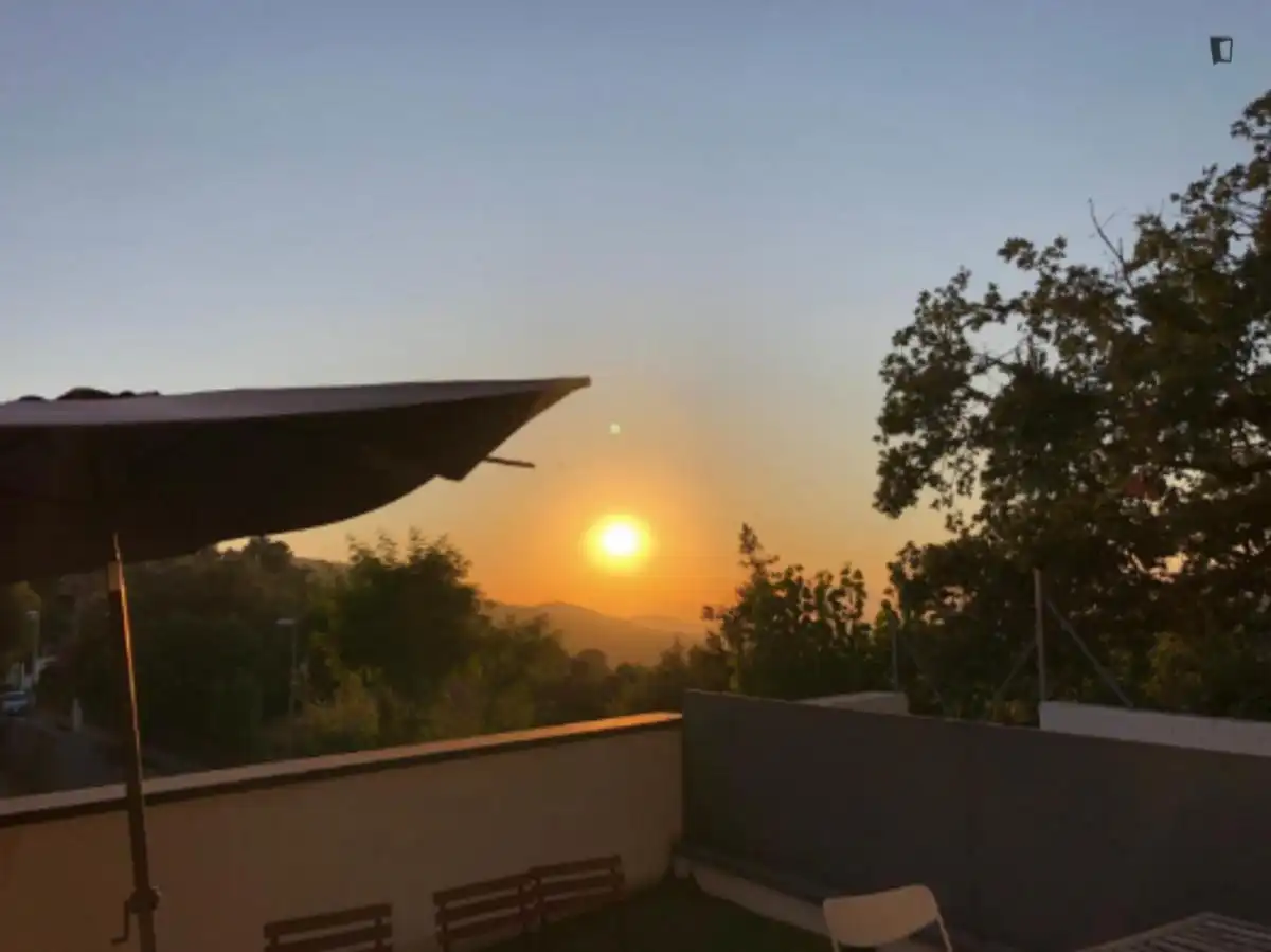 Apartamento de alquiler en Vallvidrera - Tibidabo - Les Planes