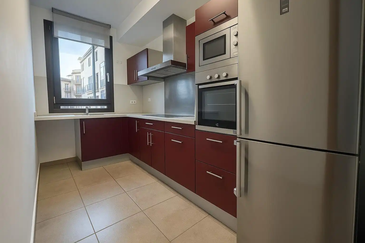 Piso con ascensor en venta en Plaça de Raimundo Clar, imagen 5