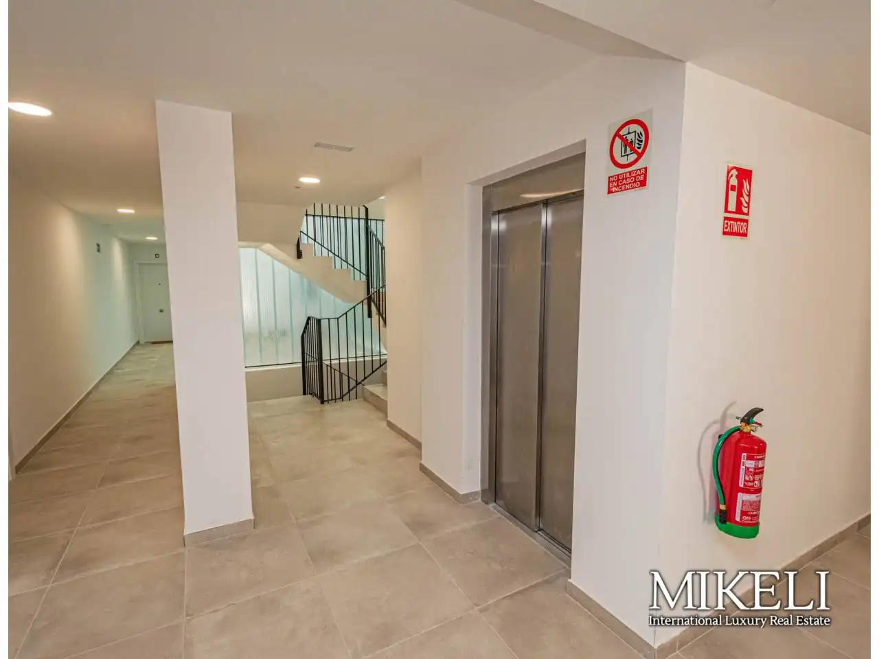 Piso de alquiler en Santa Cruz de Bezana con Calefacción, Terraza y Trastero