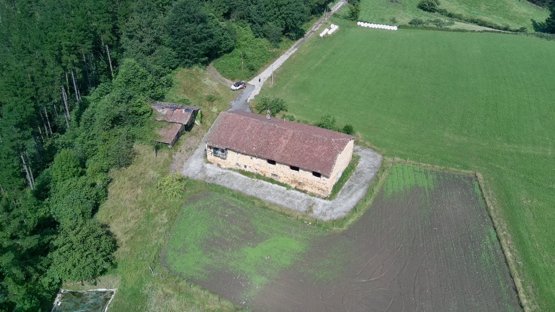 Casa o xalet en venda en Lezama