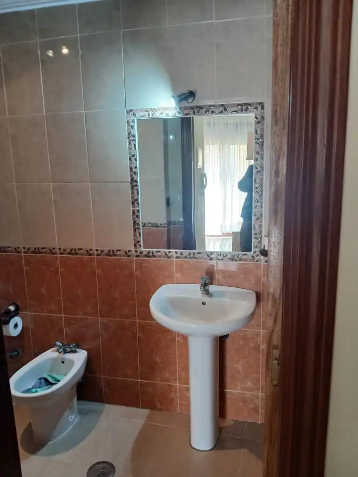 Flat for rent in San Lorenzo