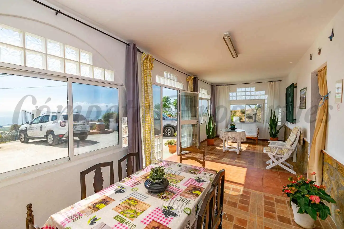 Chalet con terraza en venta en Lagos, imagen 5