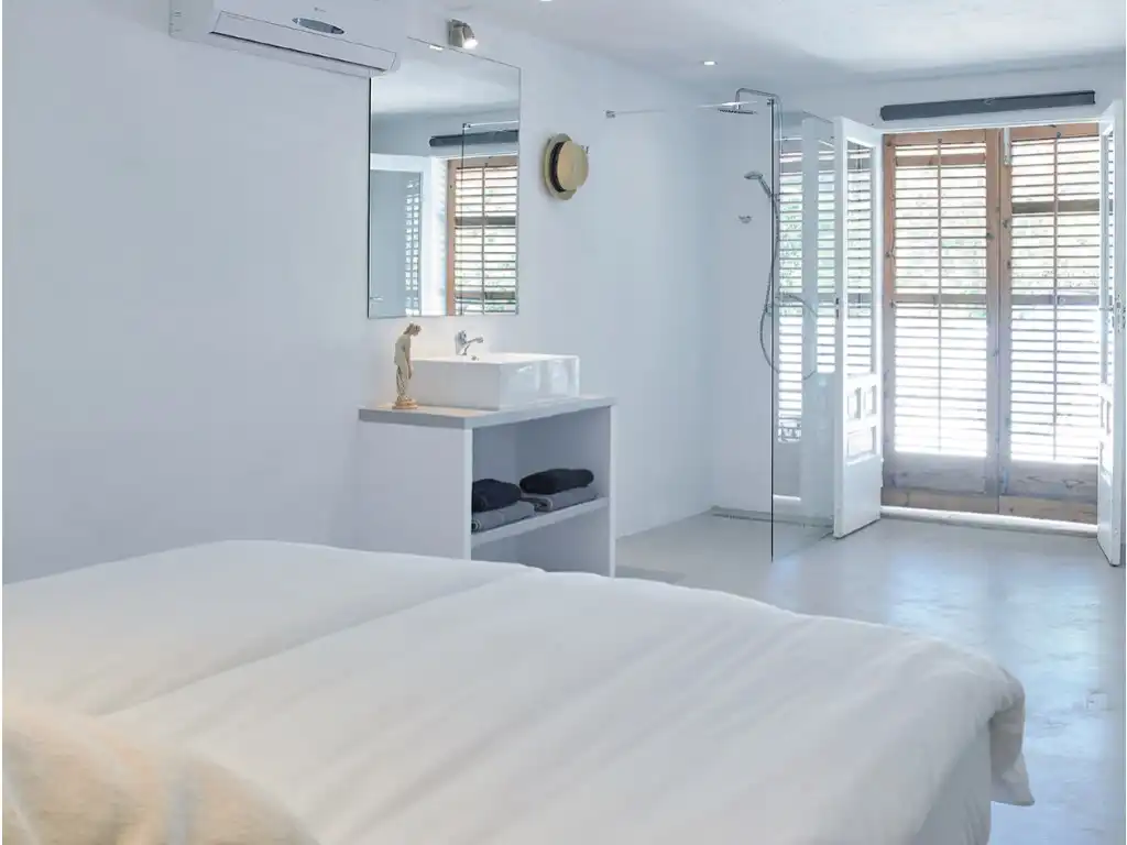 Casa con piscina en venta en Cala Vedella-Cala Tarida, imagen 19