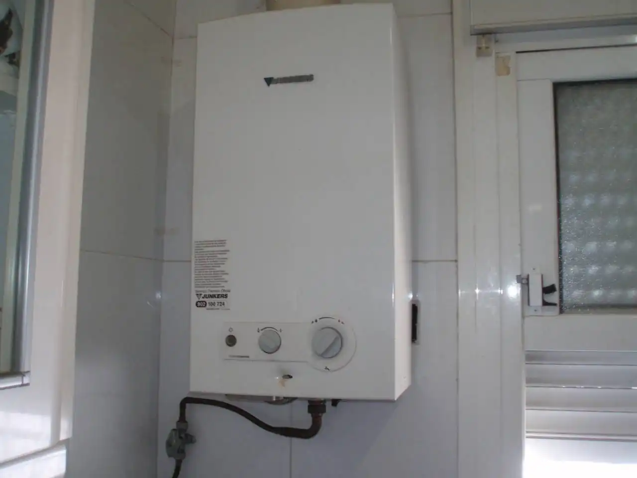 Piso de alquiler en Calle CATEDRATICO SALA PEREZ, Bellavista - Capiscol - Frank Espinós