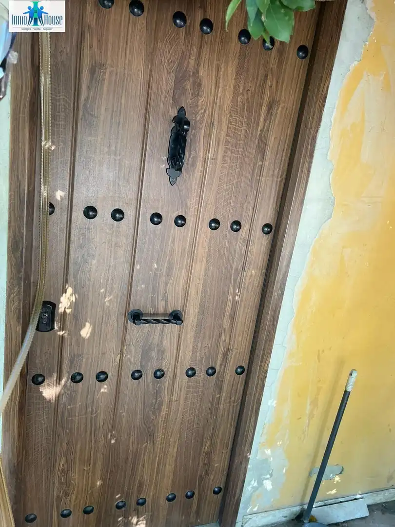 Chalet con piscina en venta en Pedanías - Extrarradio, imagen 10