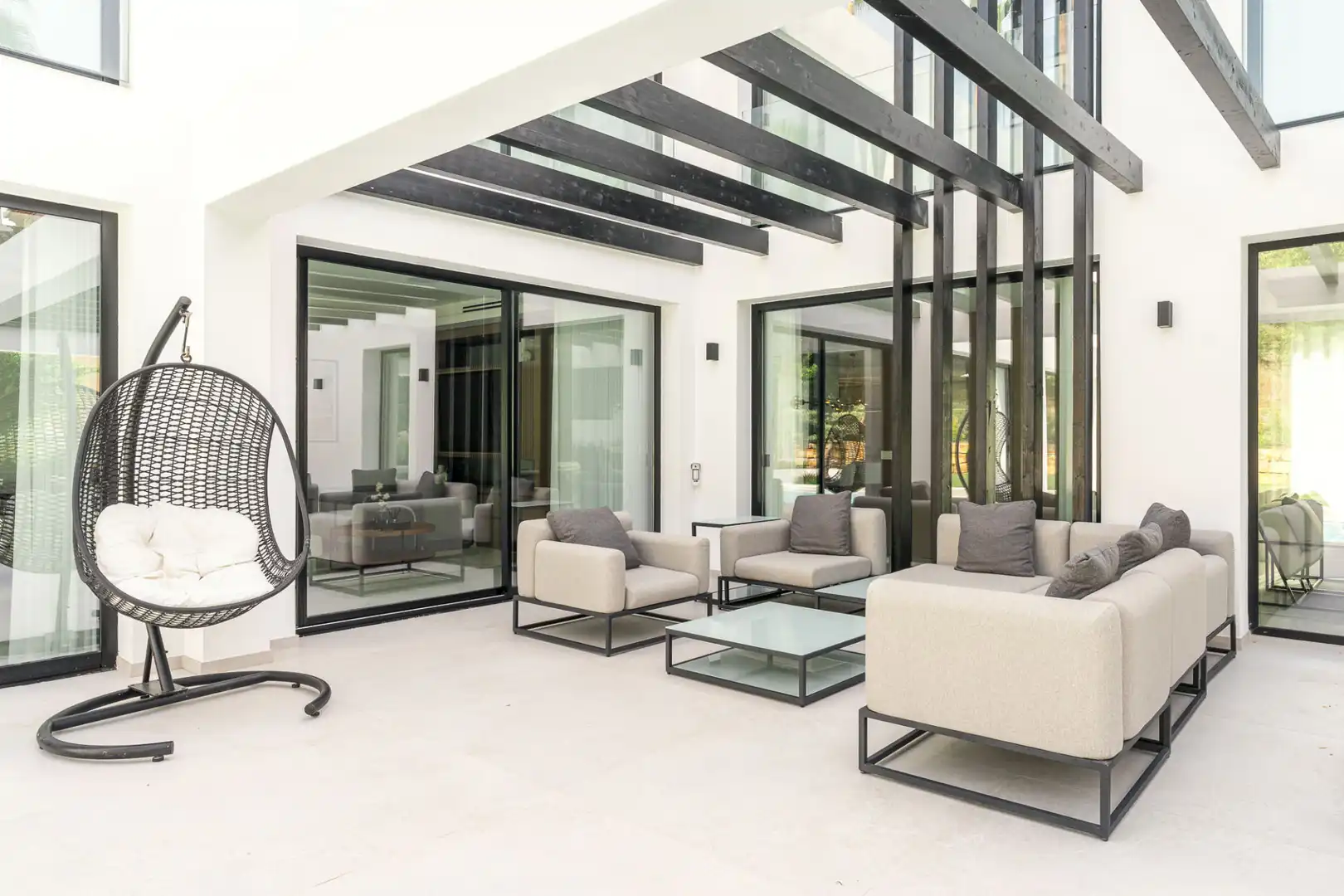 Maison avec piscine à vendre à Marbella Centro, imagen 3