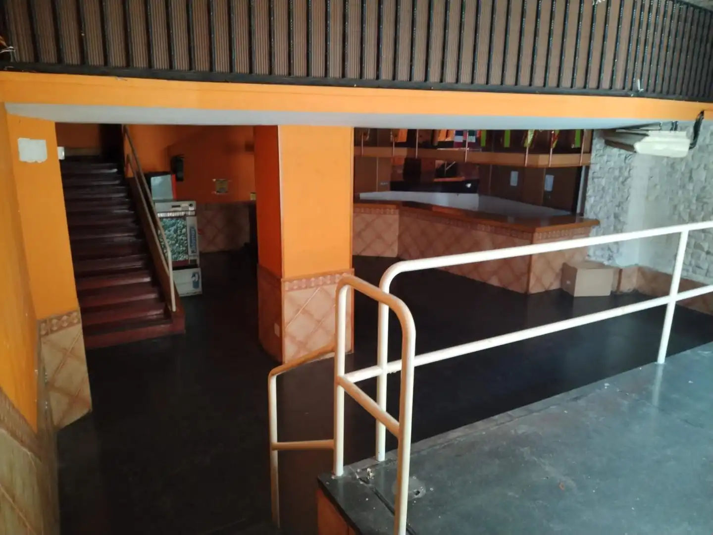 Local de alquiler en Tarazona