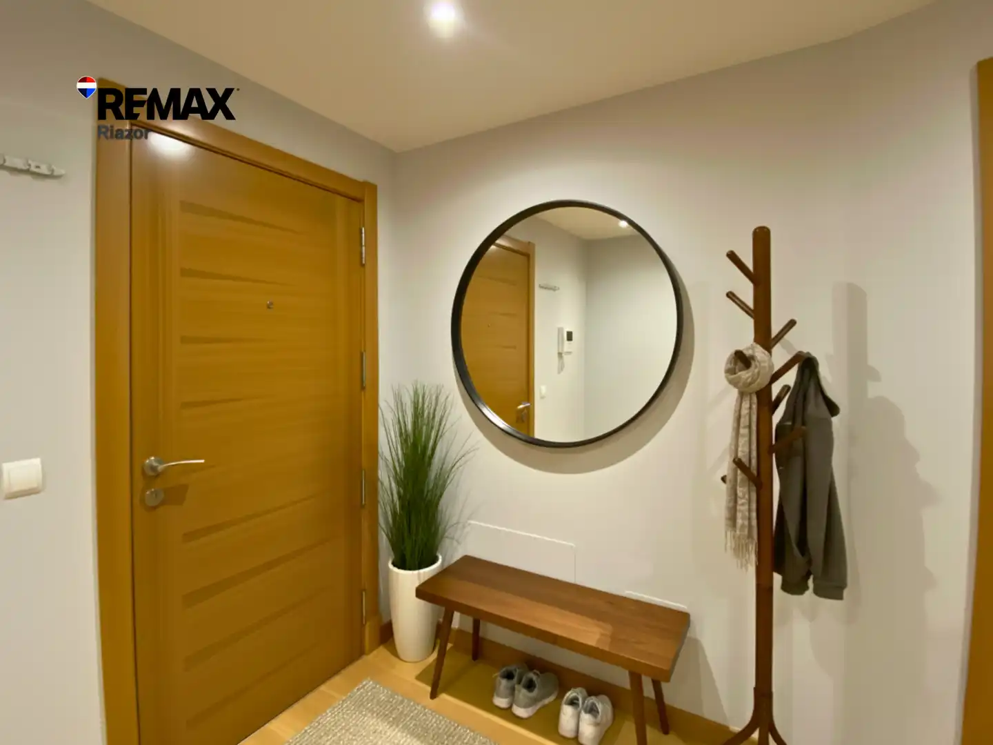 Flat for sale in Lalín  with Heating, Parquet flooring and Storage room