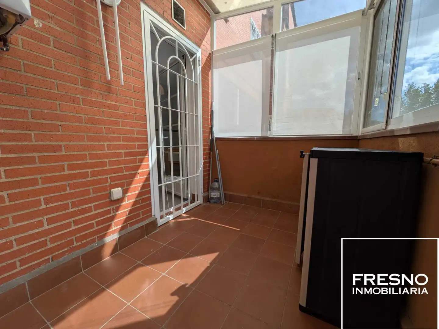 Terrassa de Casa o xalet de lloguer en Cobeña amb Aire condicionat, Calefacció i Jardí privat
