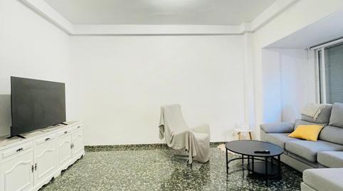 Photo 3 of Flat to rent in Calle de Valencia, San Antón, Alicante